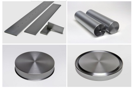 鉻濺射靶材系列